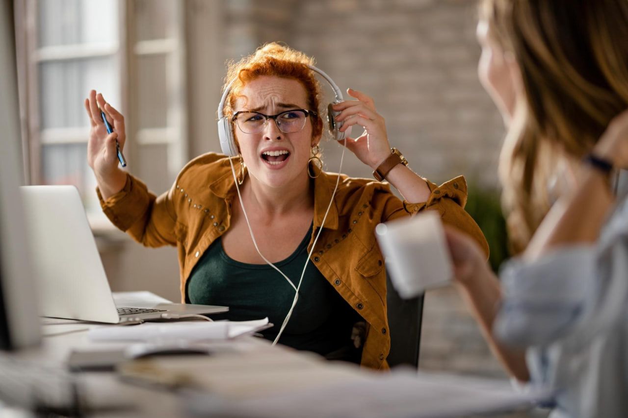 Этих слов нет в украинском языке