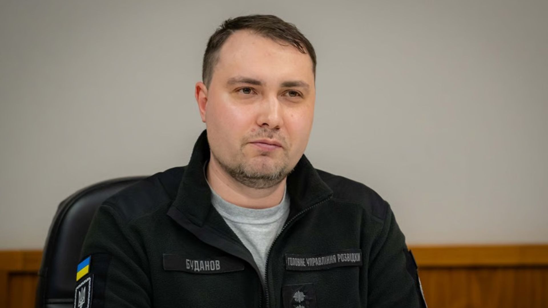 Кирилл Буданов Кирилл Буданов