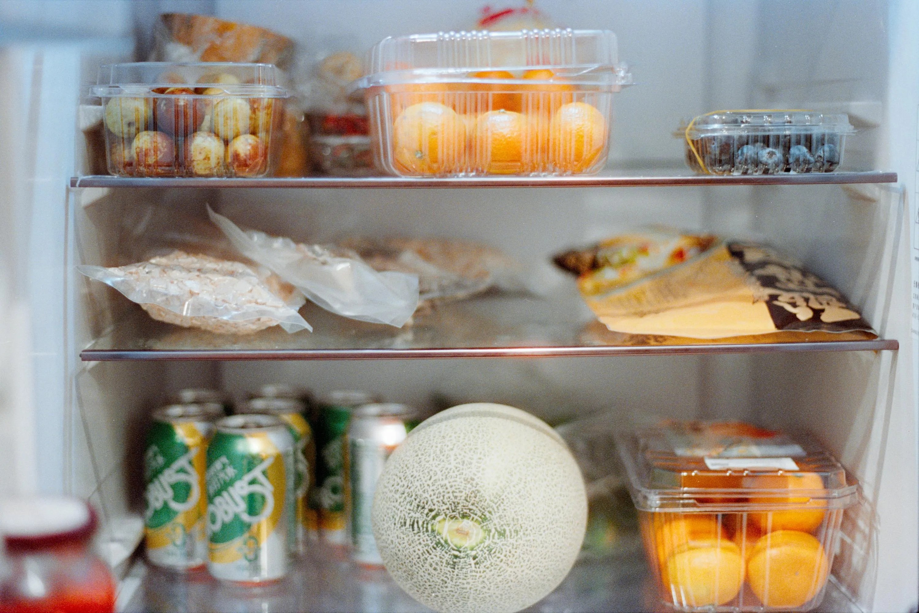 Как хранить продукты в морозилке Как хранить продукты в морозилке