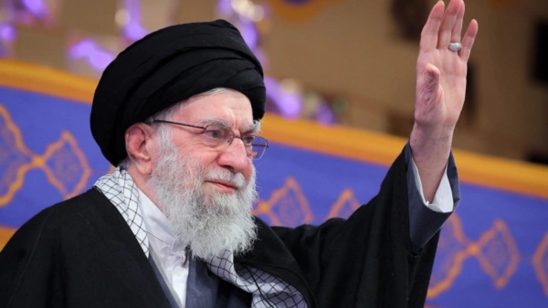 Як загинув іранський лідер Хаменеї