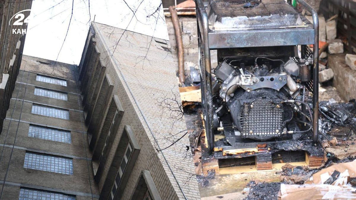 Російські війська атакували Харків дронами