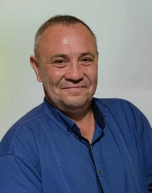 Алексей Алексеев