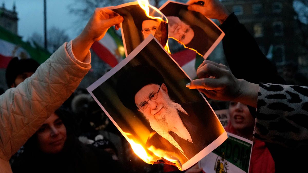 Огризко прокоментував операцію США в Ірані