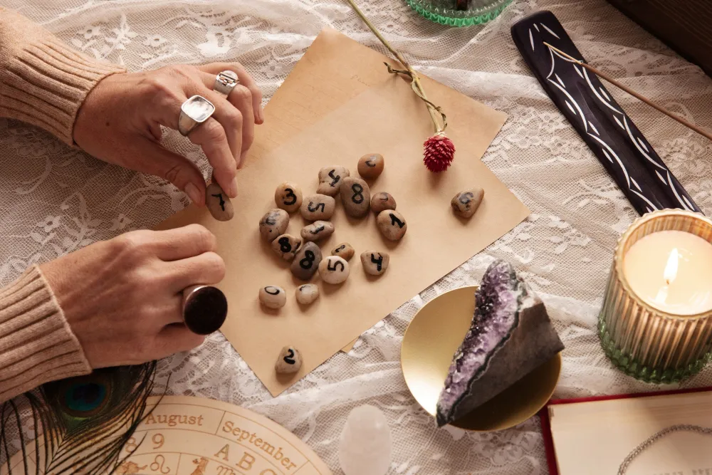 Фамилии, которые защищают от нечистой силы 