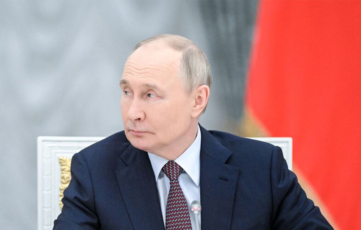 Сибига о Путине - потерял трех друзей и не помог им Сибига о Путине - потерял трех друзей и не помог им