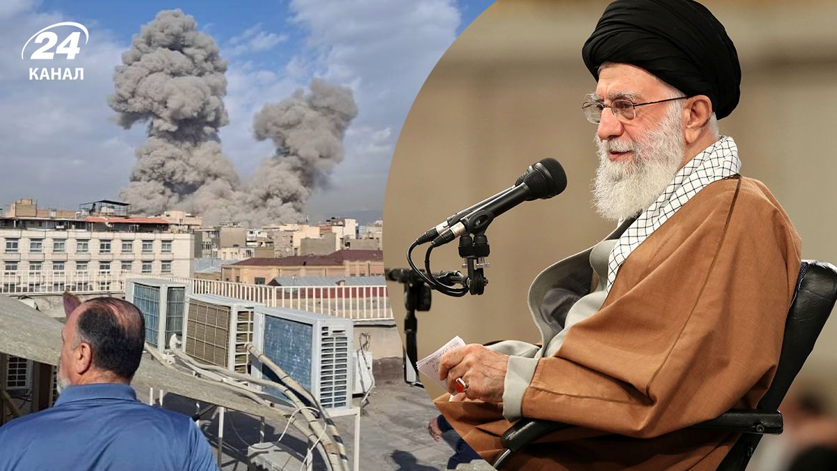 Как США и Израиль провели операцию против руководства Ирана