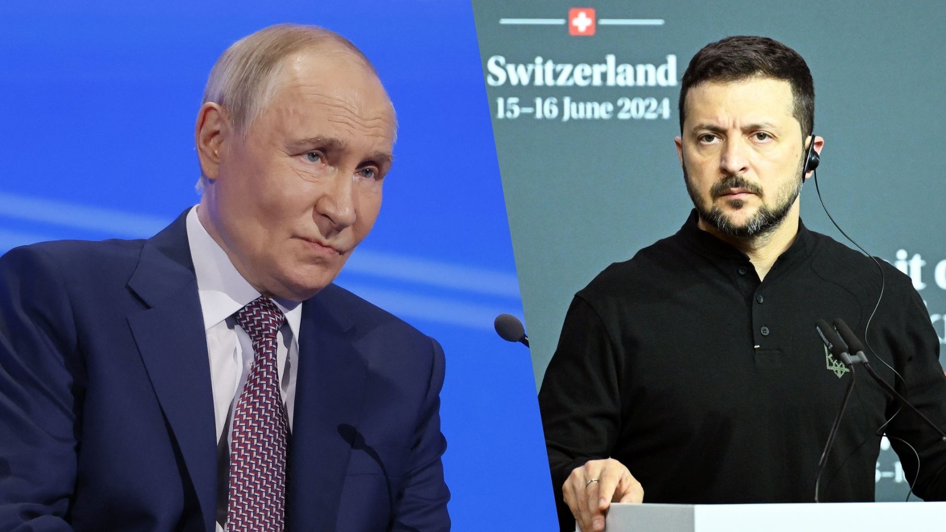 Росія нібито хоче вийти з мирних переговорів