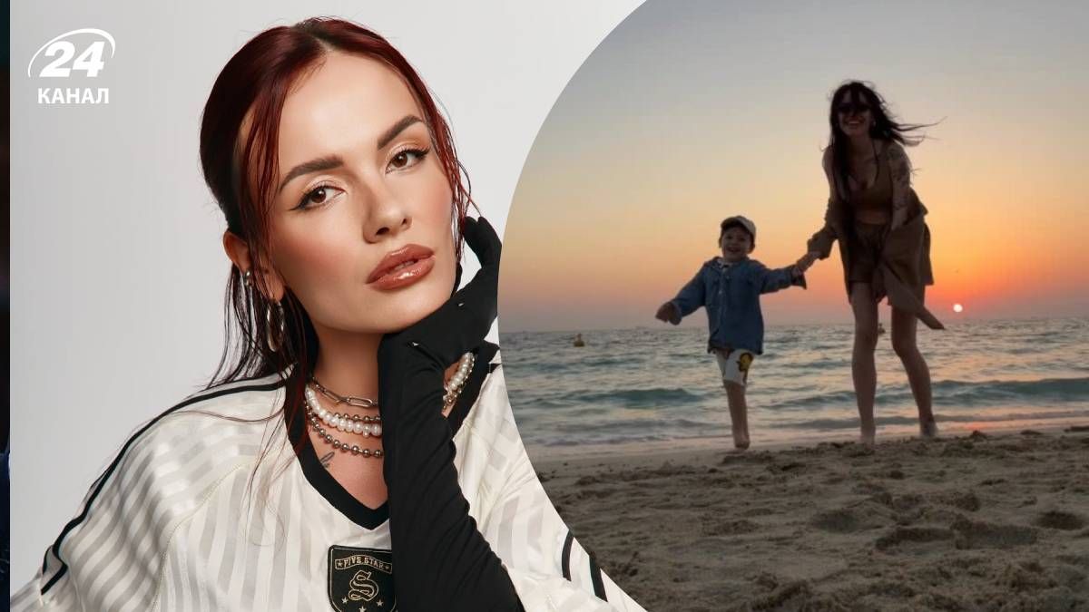 США Иран война - MamaRika не может выехать из Дубаи