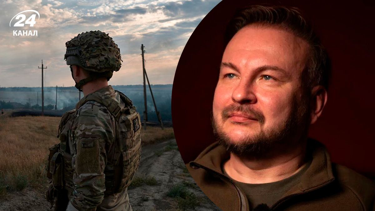 "Флеш" заявил, что в ВСУ будут служить больше иностранцев "Флеш" заявил, что в ВСУ будут служить больше иностранцев