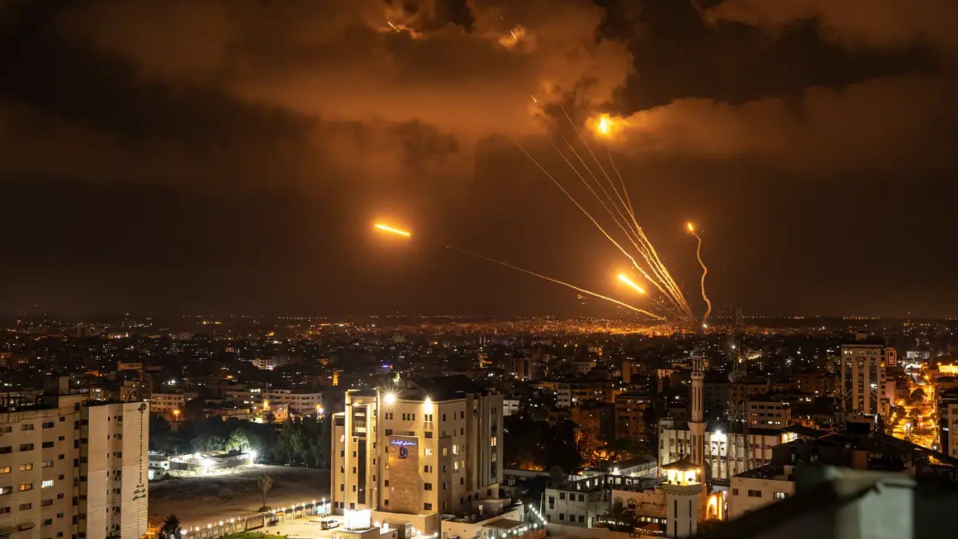 Робота ППО в Ізраїлі Робота ППО в Ізраїлі