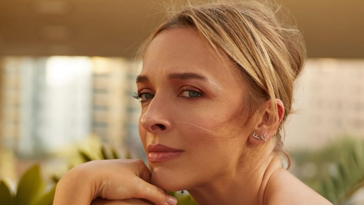 Василіса Фролова