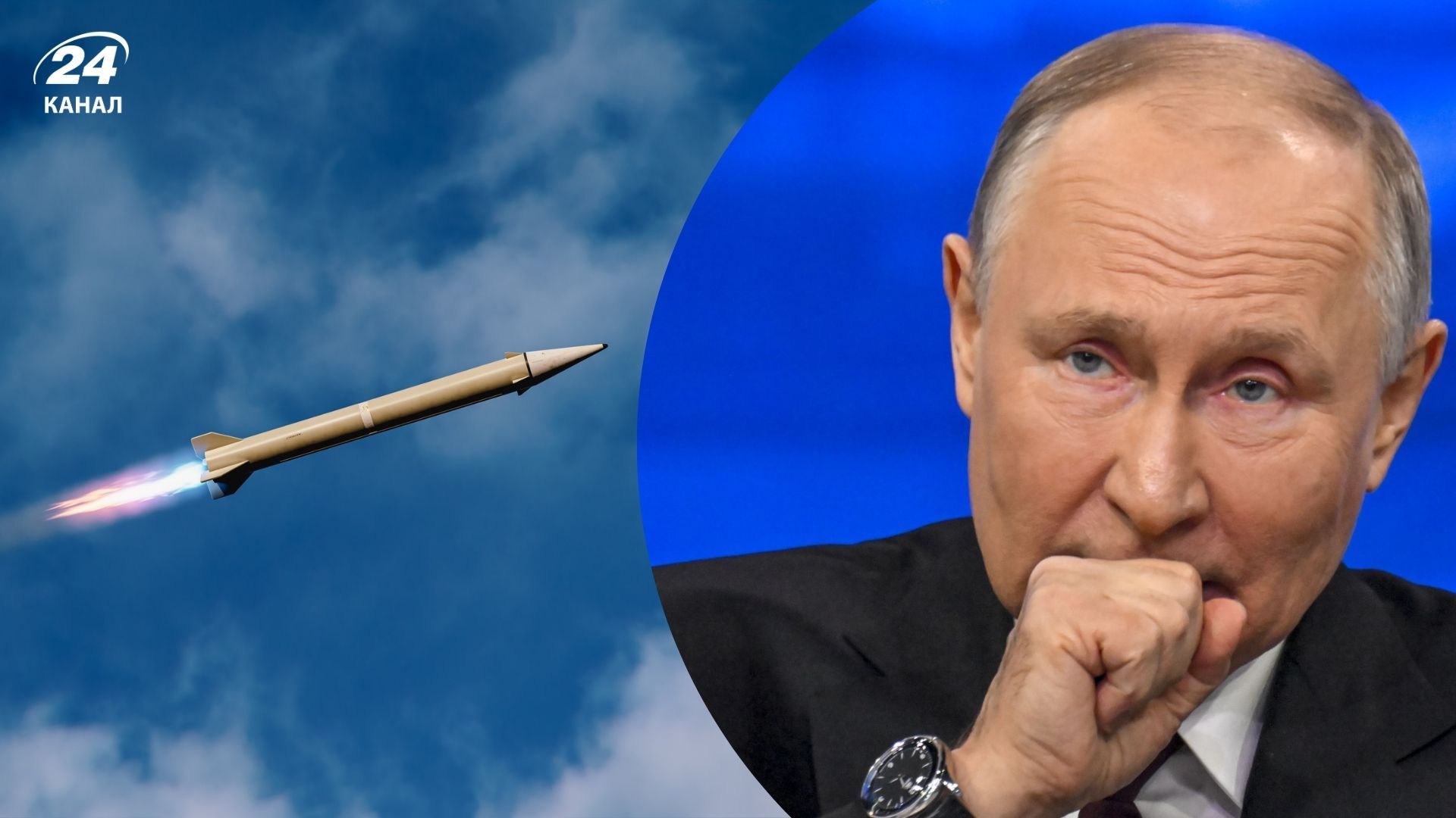 Іран не зможе передати Росії балістичні ракети Іран не зможе передати Росії балістичні ракети