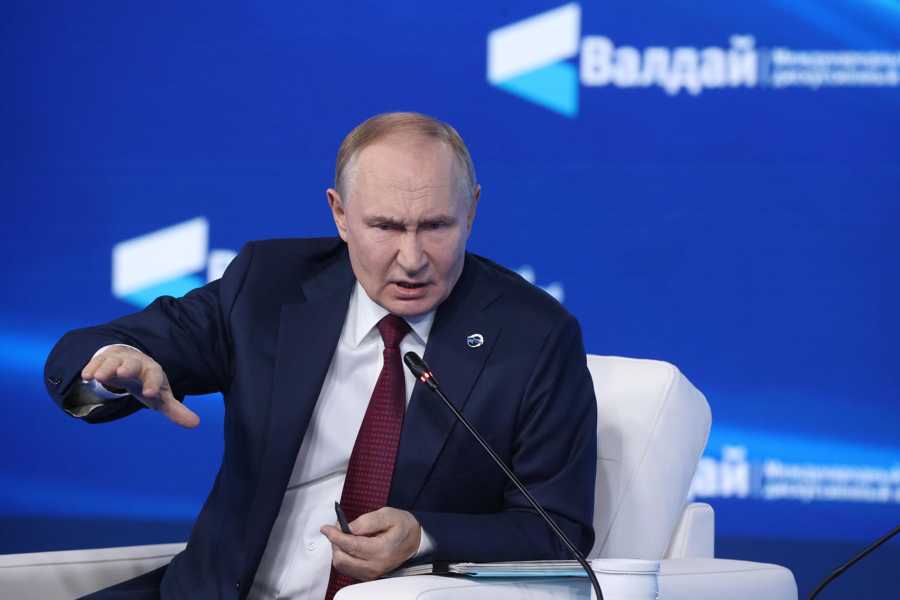 Что может заставить Россию остановить войну Что может заставить Россию остановить войну