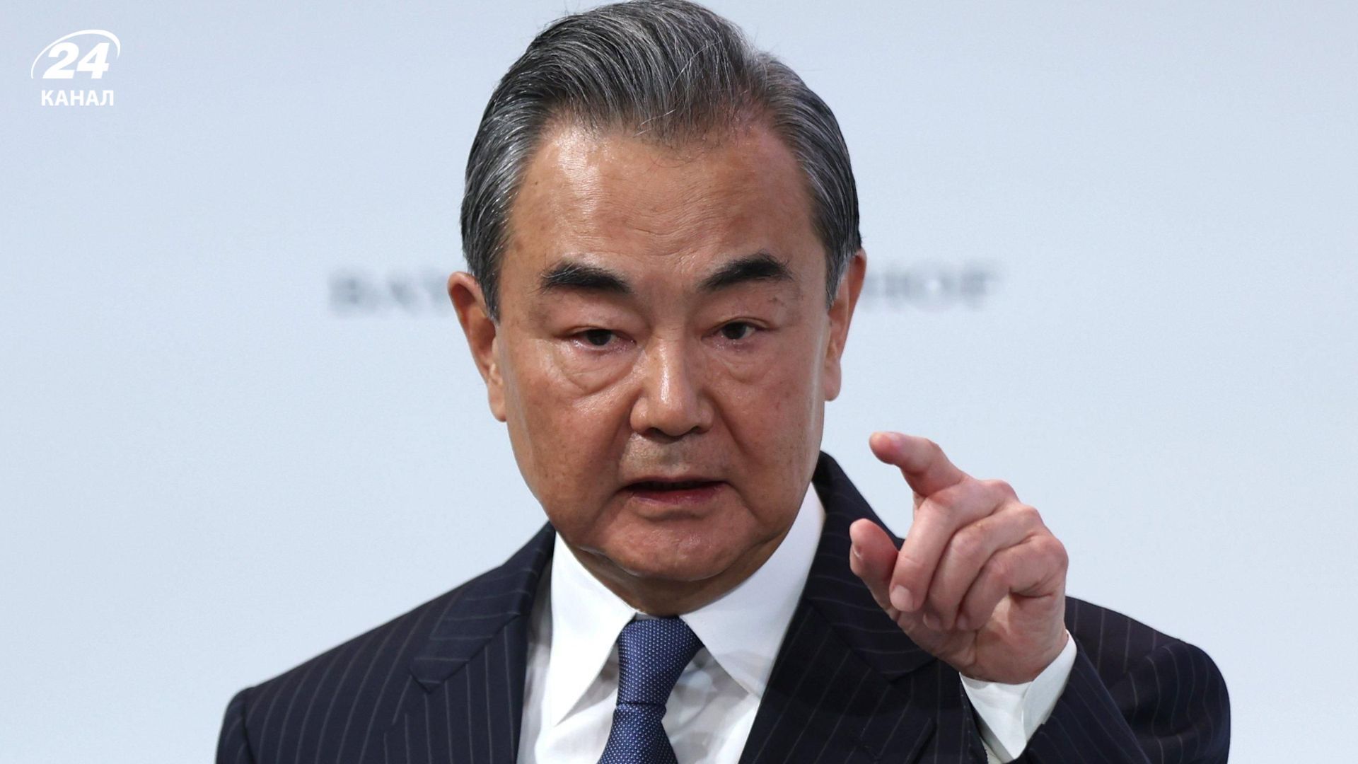 Китай осудил атаки США и Израиля на Иран