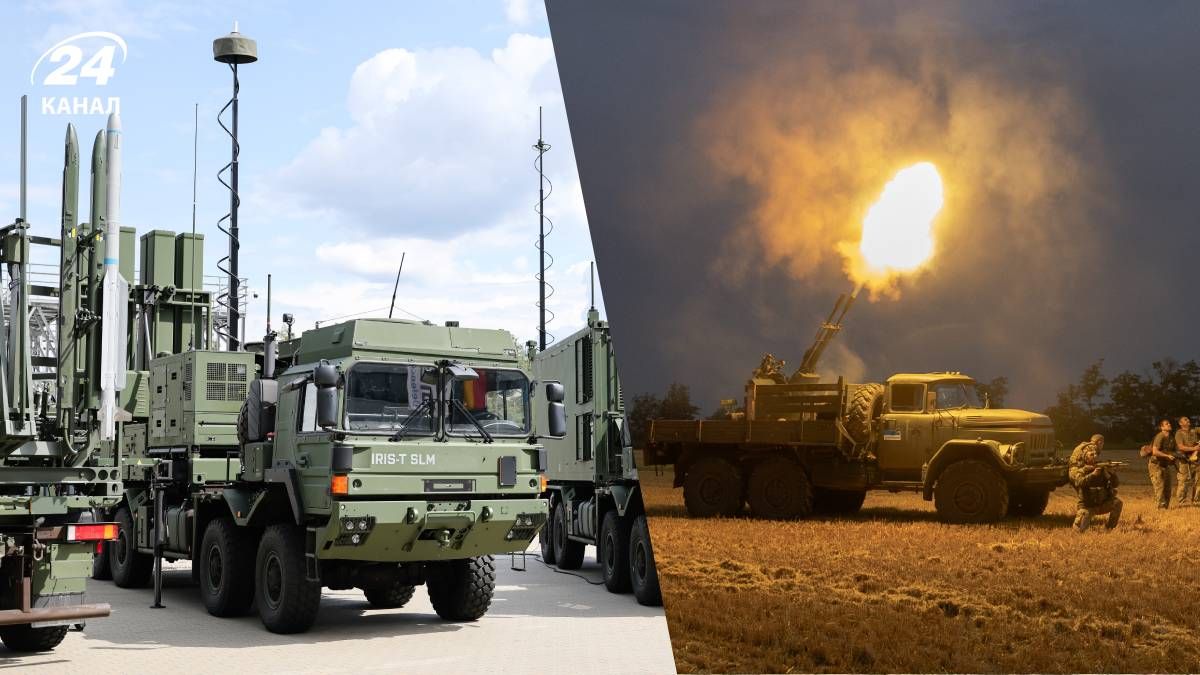 Как Украина усовершенствовала свою ПВО Как Украина усовершенствовала свою ПВО