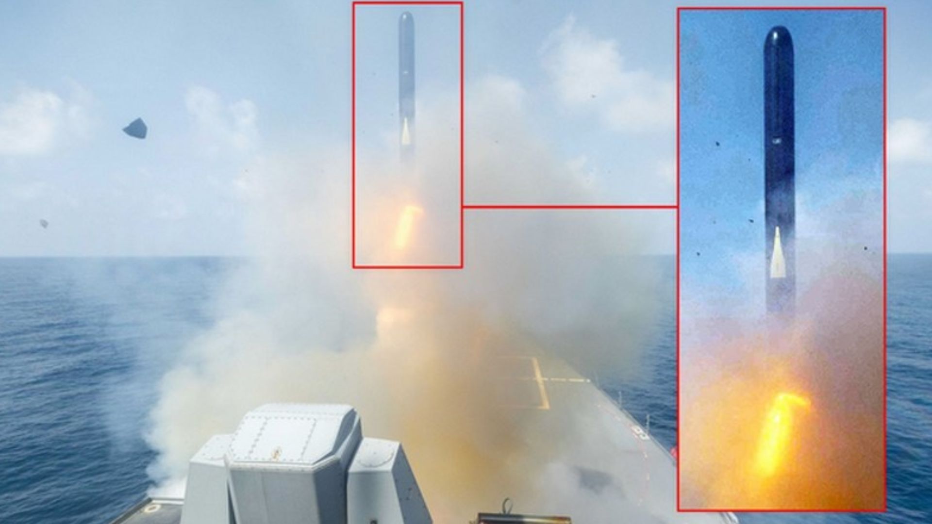 Черный Томагавк