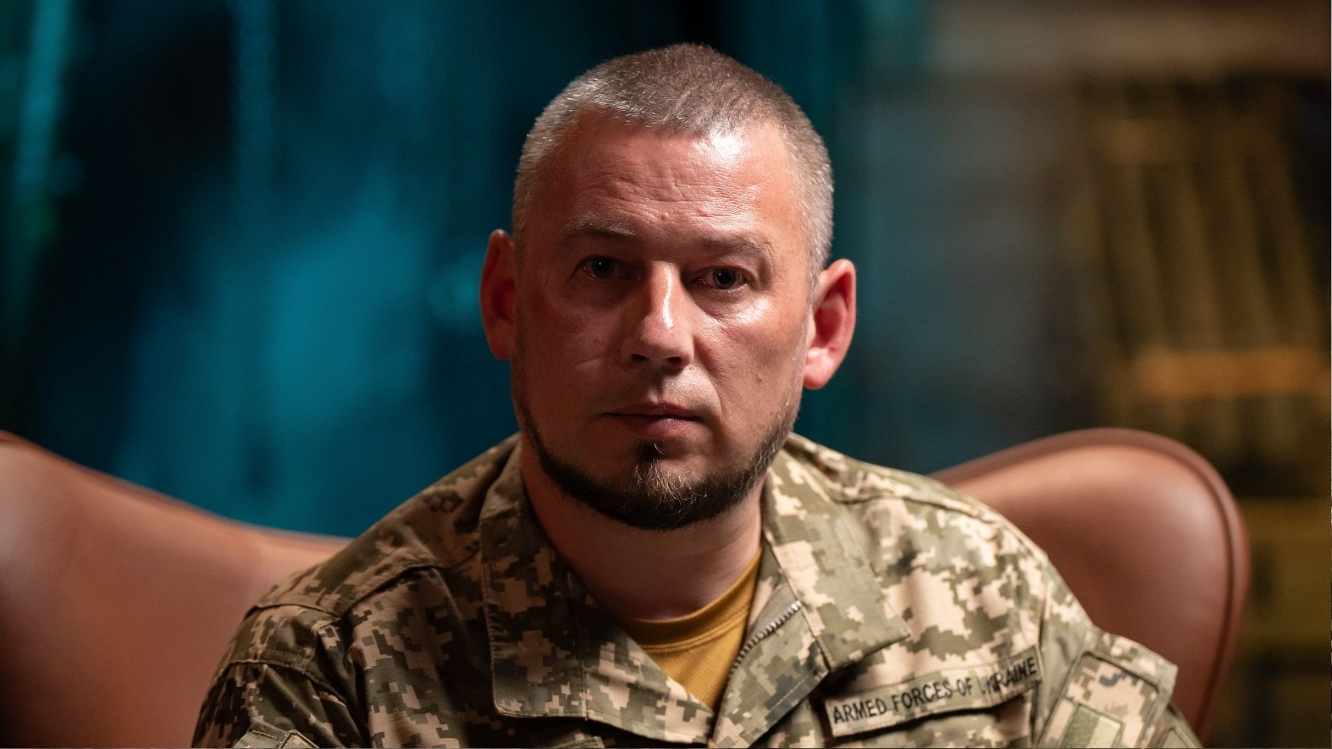 Палиса рассказал о стратегических планах России в отношении Украины