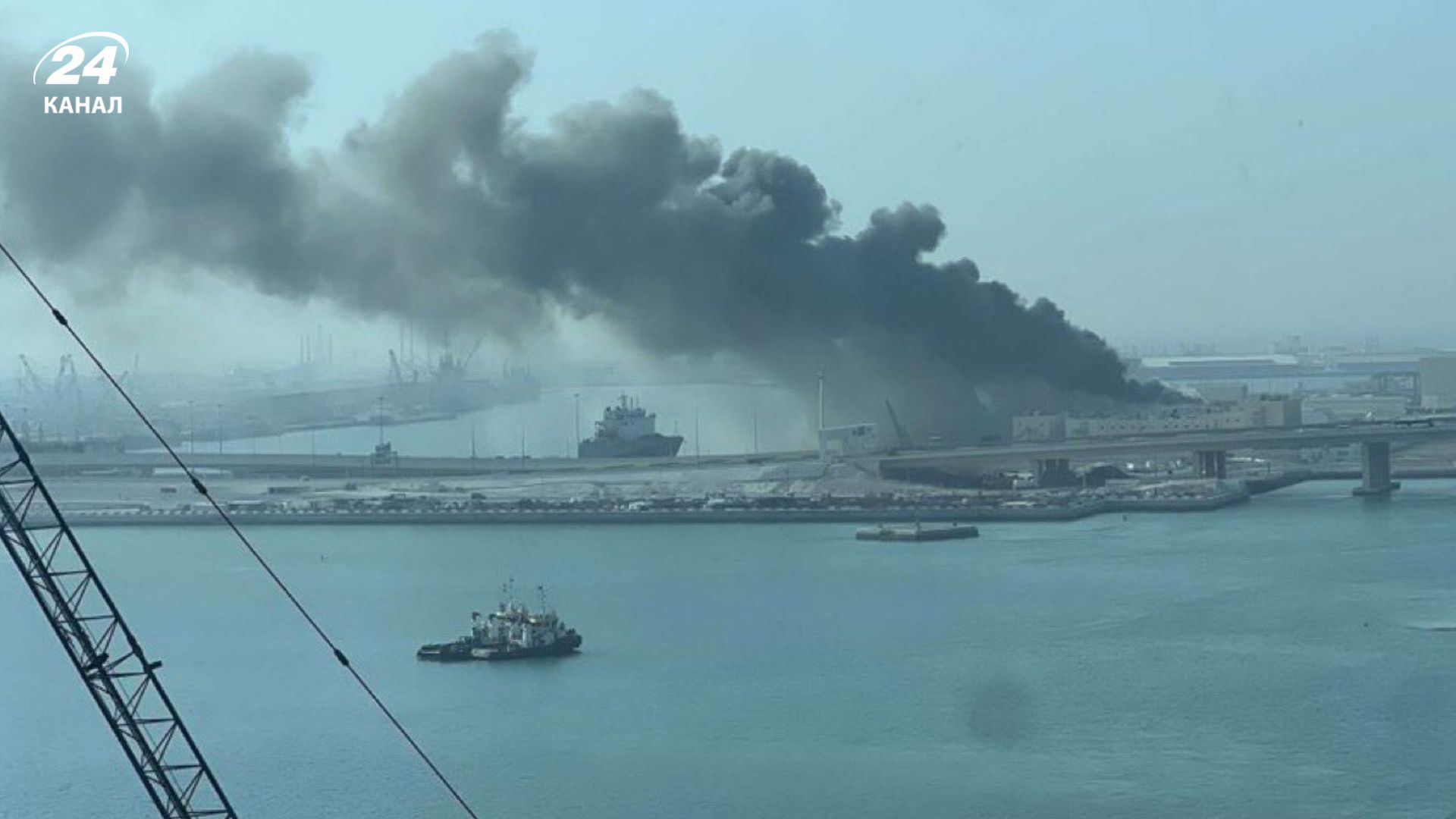 Британія, Франція і Німеччини погрожують Ірану ударами