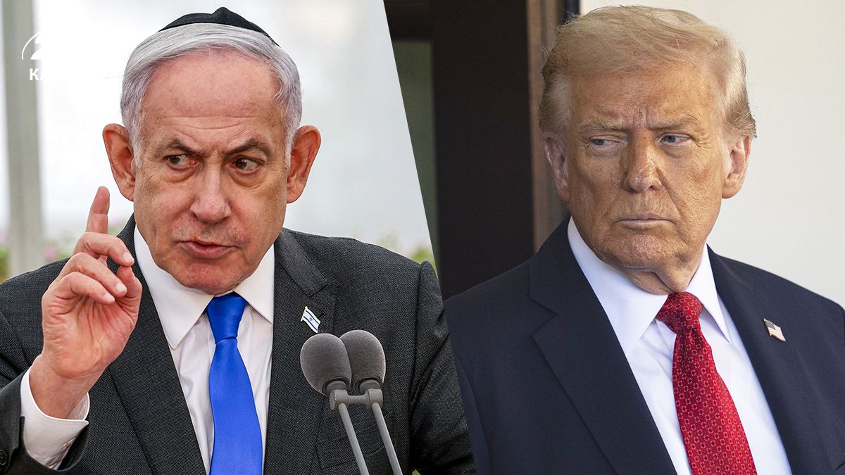 Почему США и Израиль не атаковали Иран неделей раньше Почему США и Израиль не атаковали Иран неделей раньше