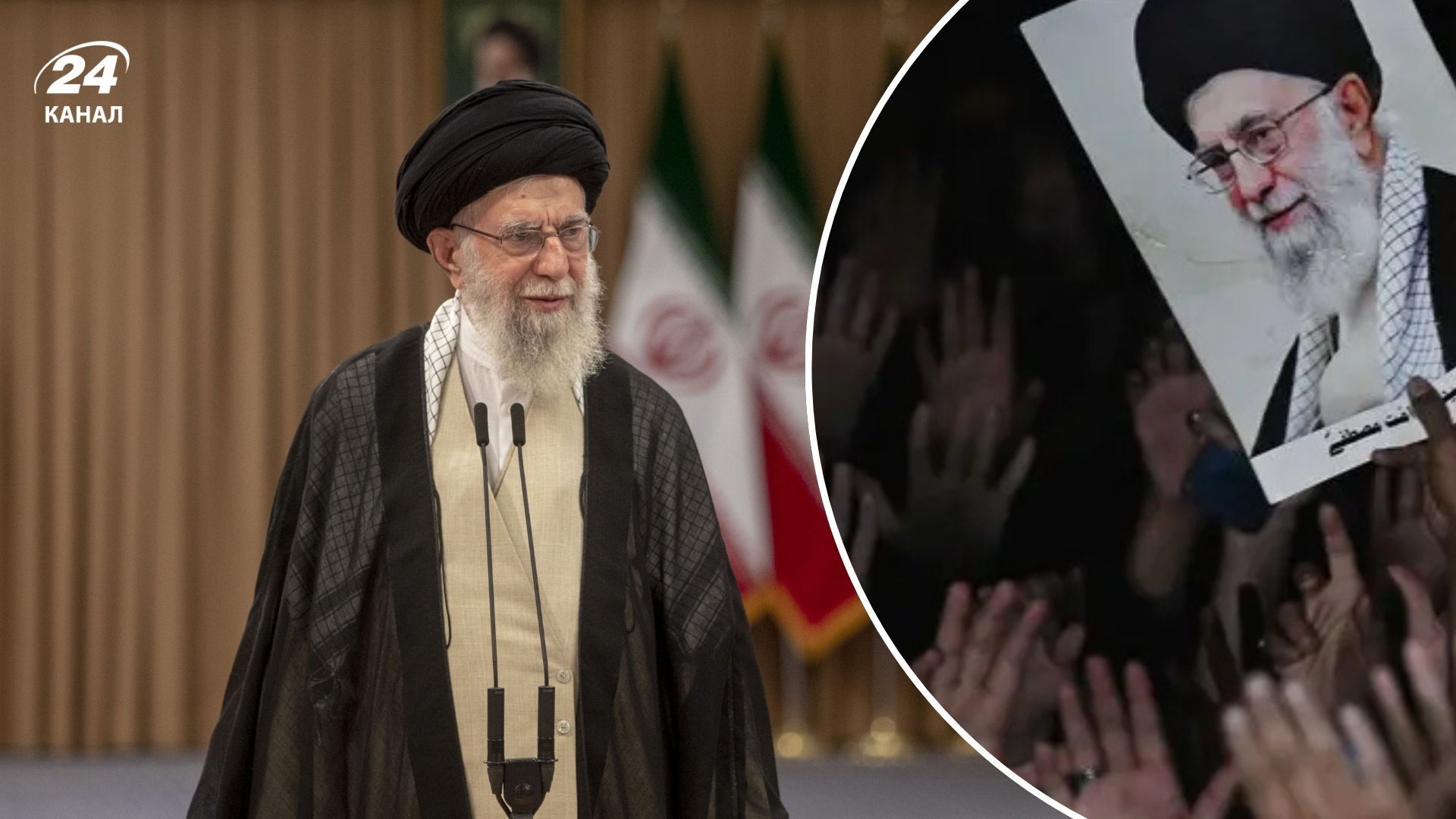 Иранцы празднуют смерть Хаменеи, однако система продолжает функционировать Иранцы празднуют смерть Хаменеи, однако система продолжает функционировать