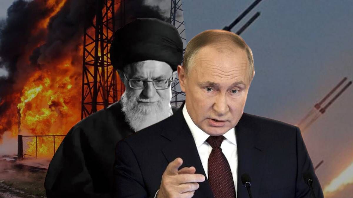 Обстріли України Обстріли України