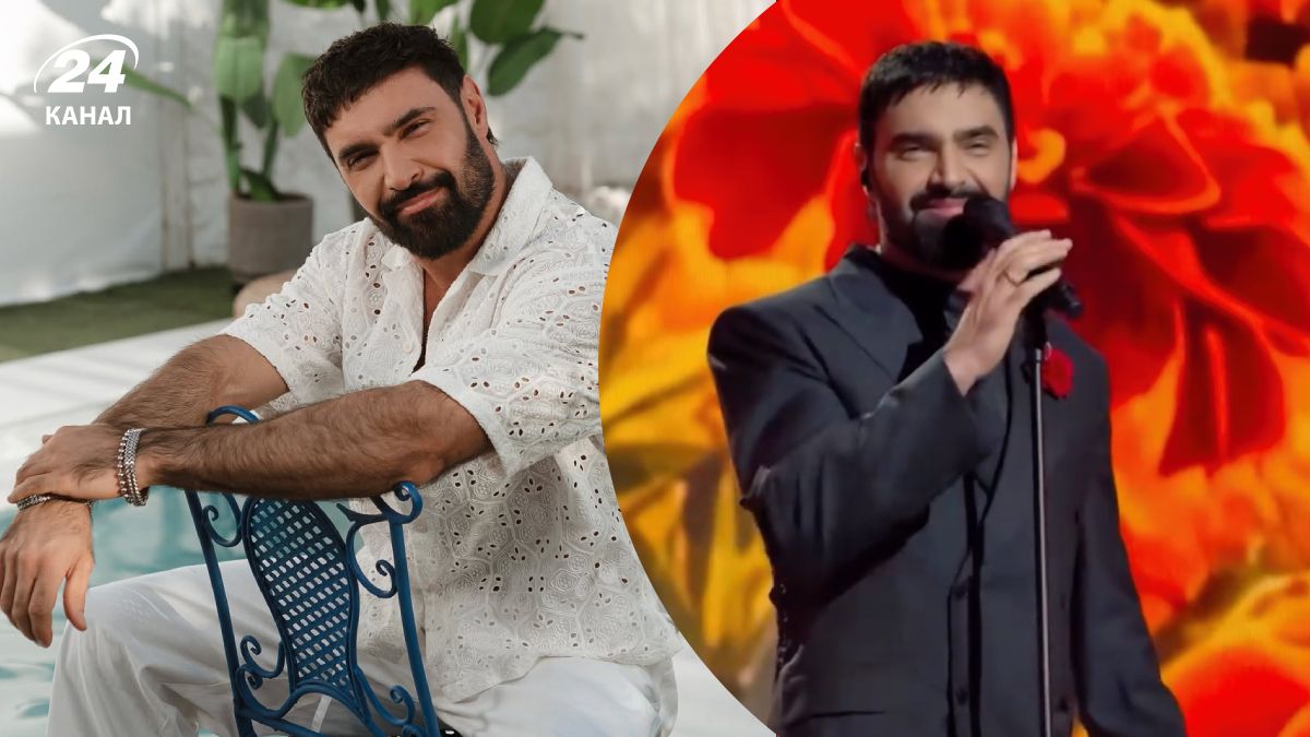 Виталий Козловский