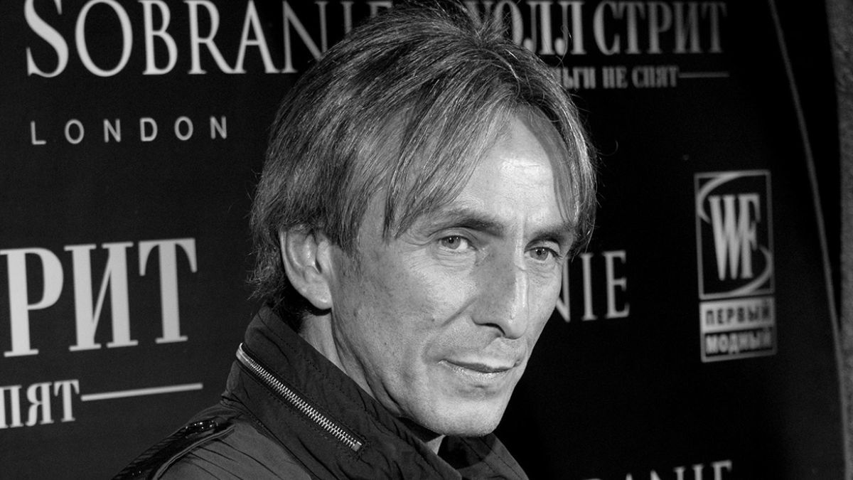 Был в "файлах Эпштейна": покончил с жизнью скандальный российский бизнесмен Умар Джабраилов - 24 Канал