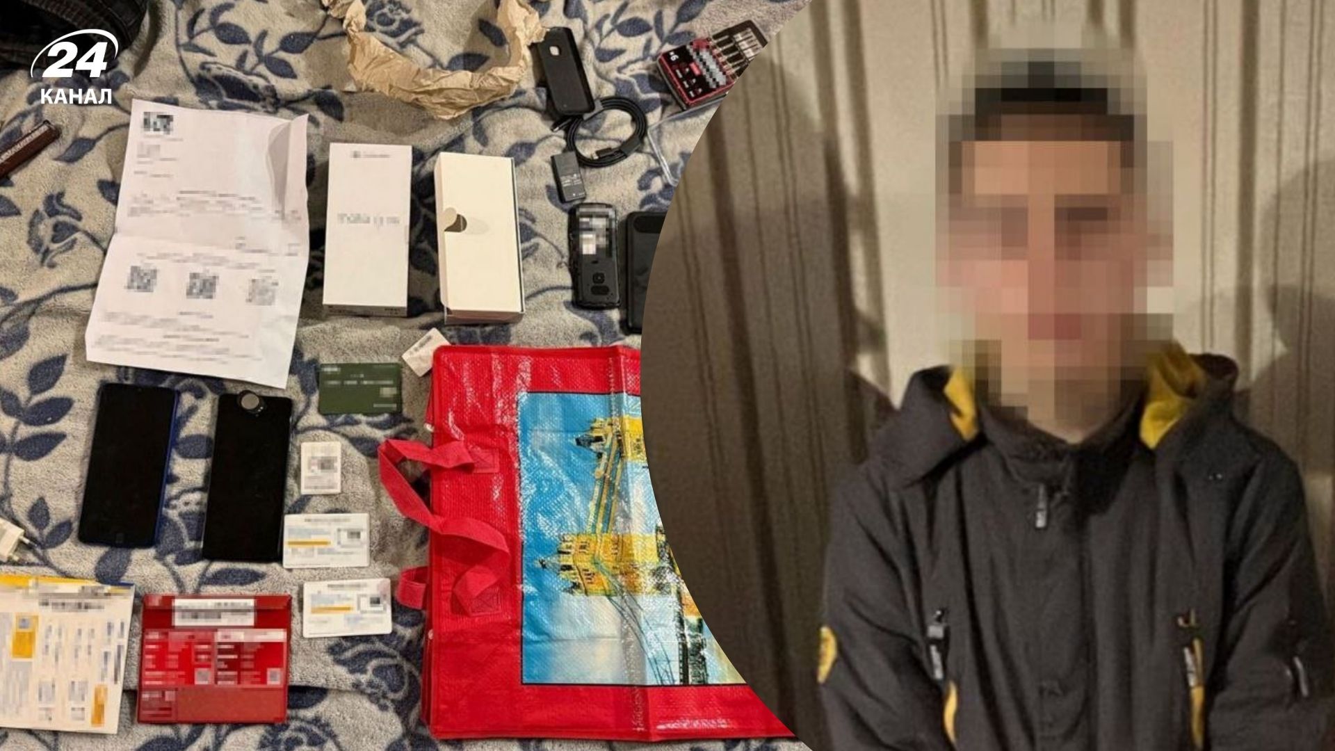 СБУ и Нацполиция предотвратили теракт в центре Харькова СБУ и Нацполиция предотвратили теракт в центре Харькова