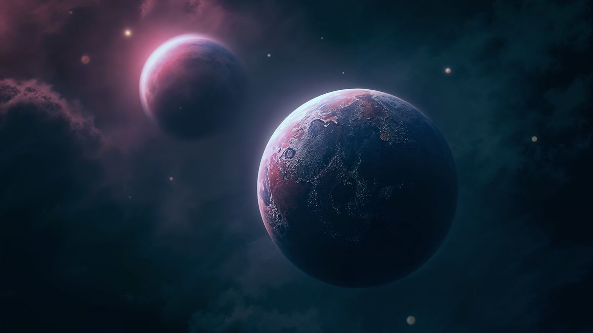 основні методи пошуку далеких світів у космосі