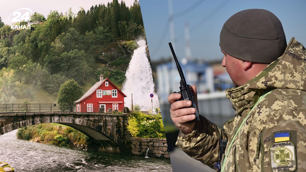 Выезд мужчин за границу - в какую страну массово выезжают украинские мужчины