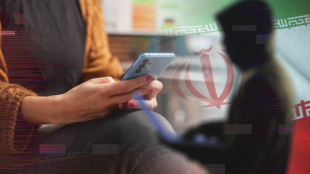 Іран зазнав кібератаки – хакери зламали додаток для нагадувань про молитву Іран зазнав кібератаки – хакери зламали додаток для нагадувань про молитву