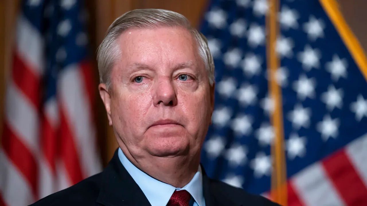 Грем назвав наступну країну, на яку ціляться США