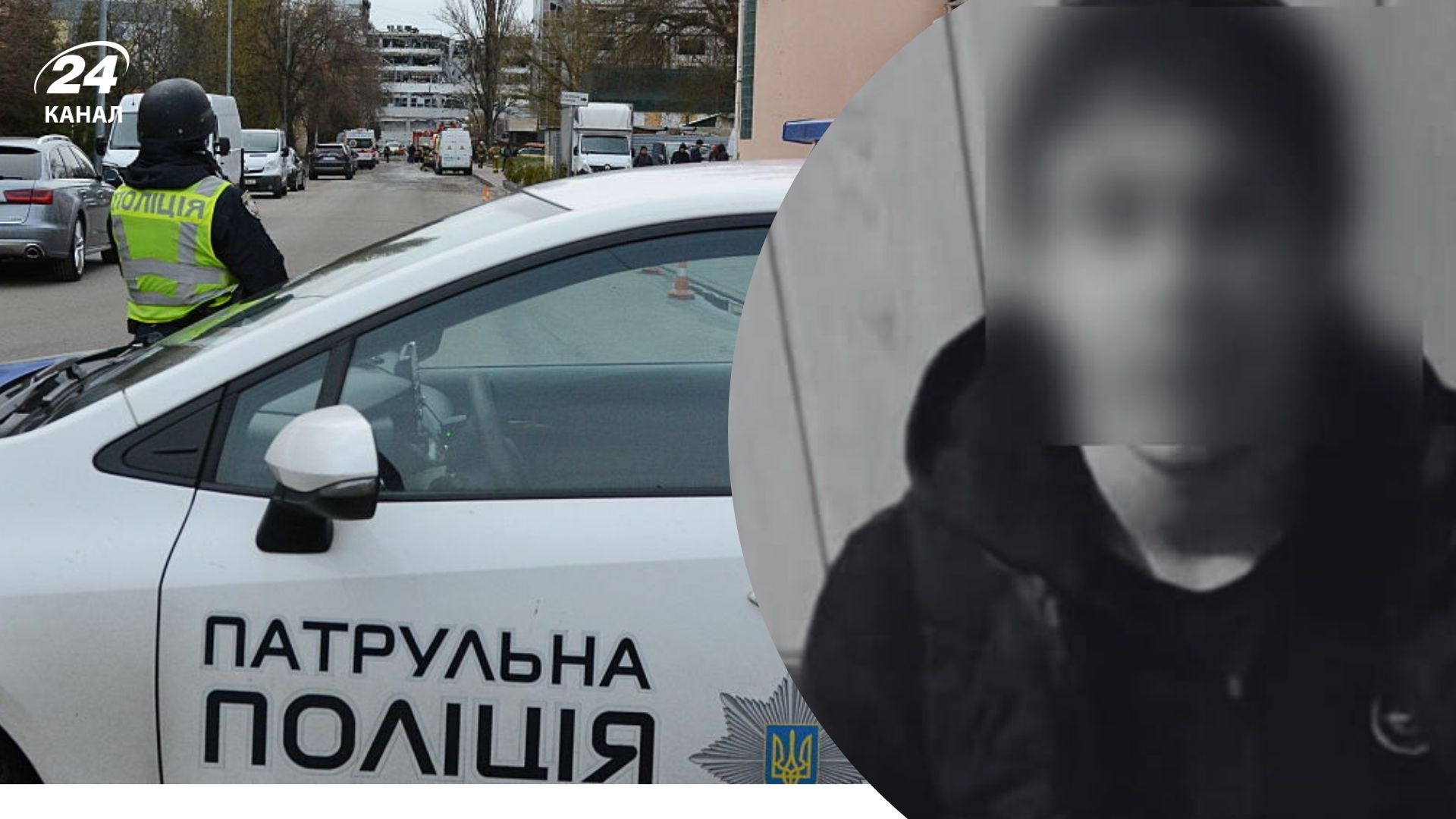 Полиция задержала 25-летнего мужчину, который изнасиловал девочку