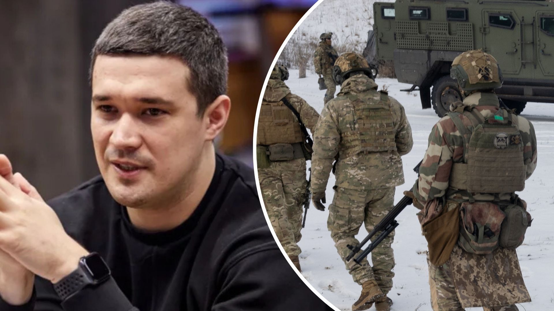 Украина начнет аудит потерь на фронте Украина начнет аудит потерь на фронте