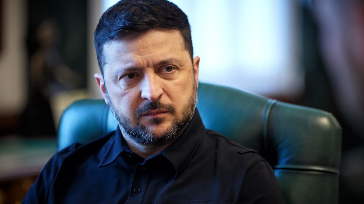 Зеленский рассказал, что враг готовится бить по объектам водоснабжения Зеленский рассказал, что враг готовится бить по объектам водоснабжения