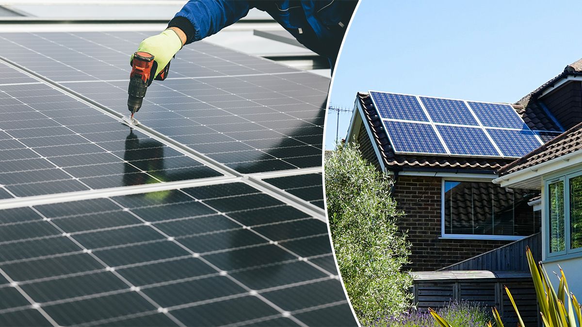 Сонячні панелі 2026 – які обрати технології, щоб отримати максимальну ефективність