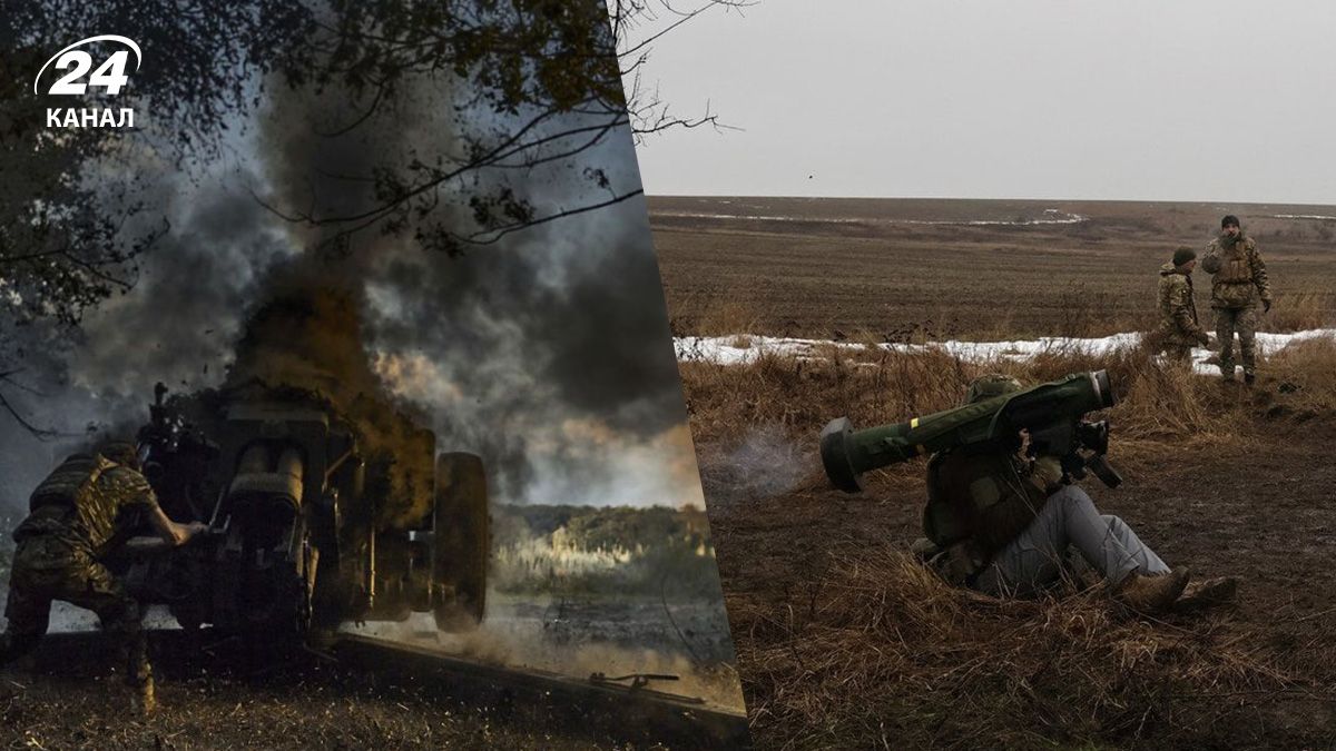 Ситуация на поле боя сейчас – что изменилось на фронте с наступлением весны