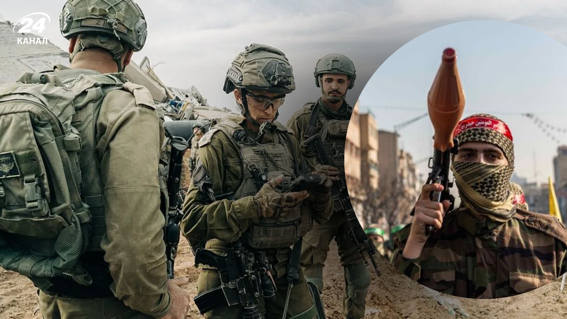 У Лівані ліквідували очільника розвідштабу Хезболли У Лівані ліквідували очільника розвідштабу Хезболли