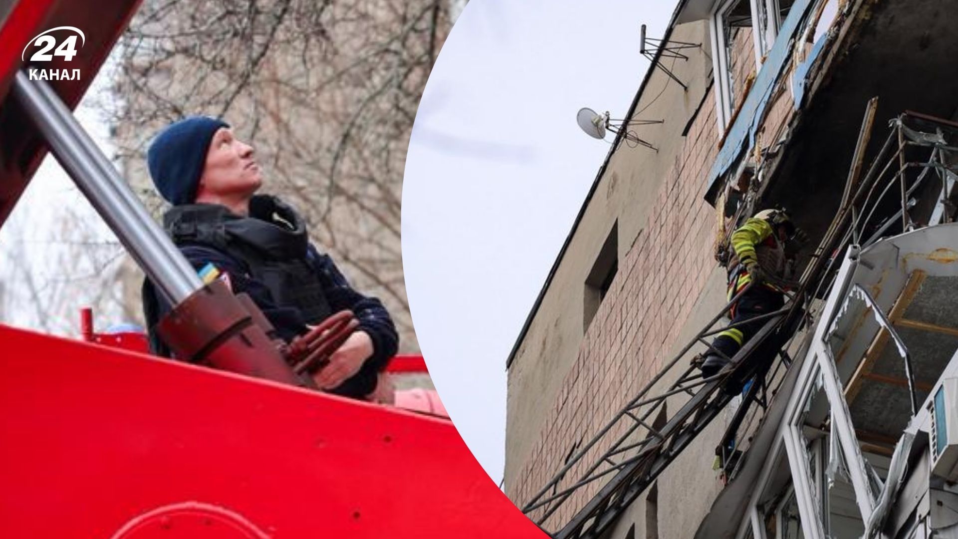 В Харкові був удар по багатоповерхівці 2 березня 2026