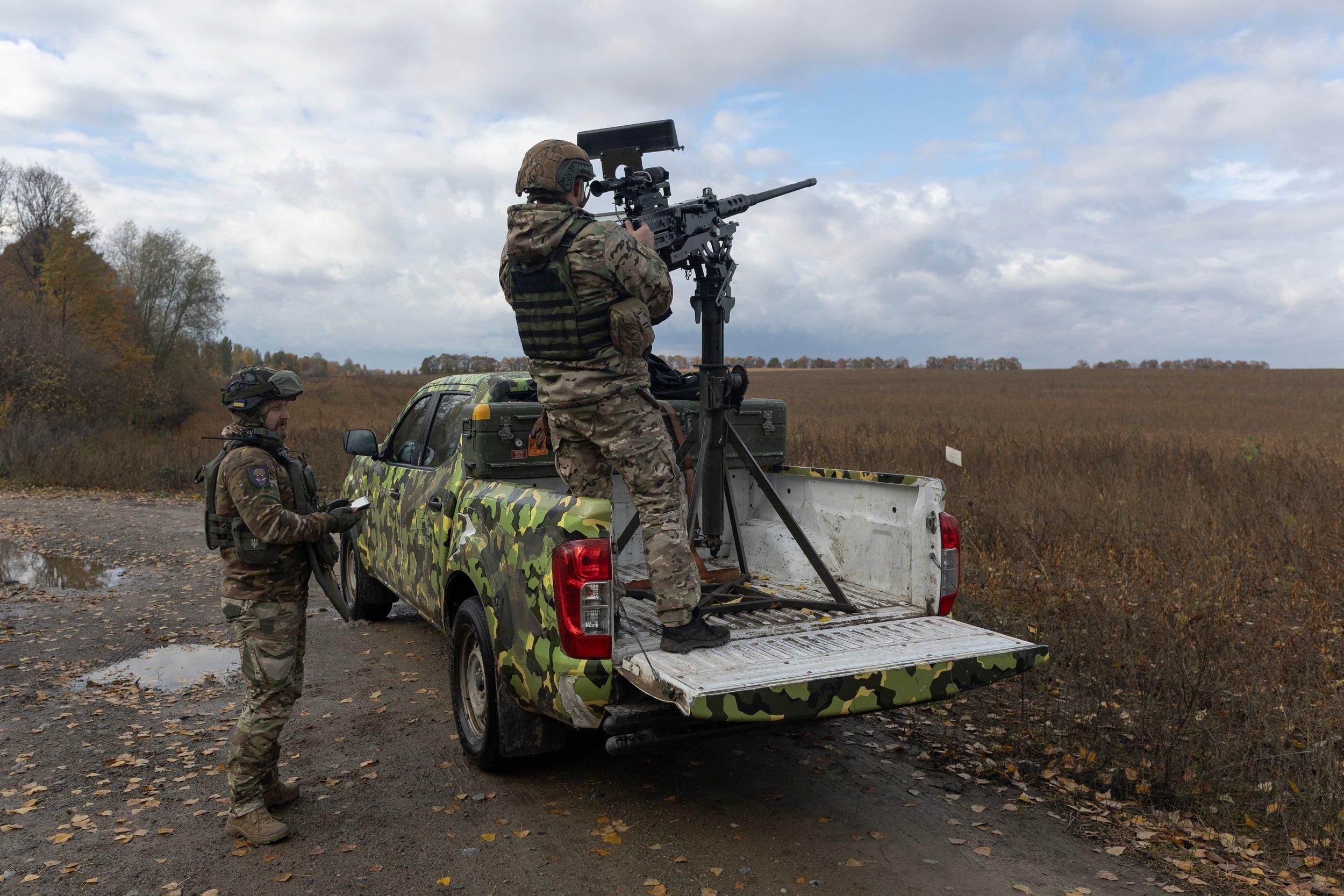 Як Україні покращити ППО