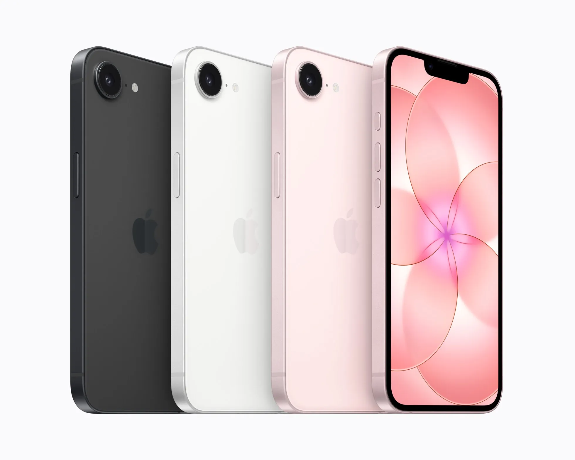 iPhone 17e iPhone 17e