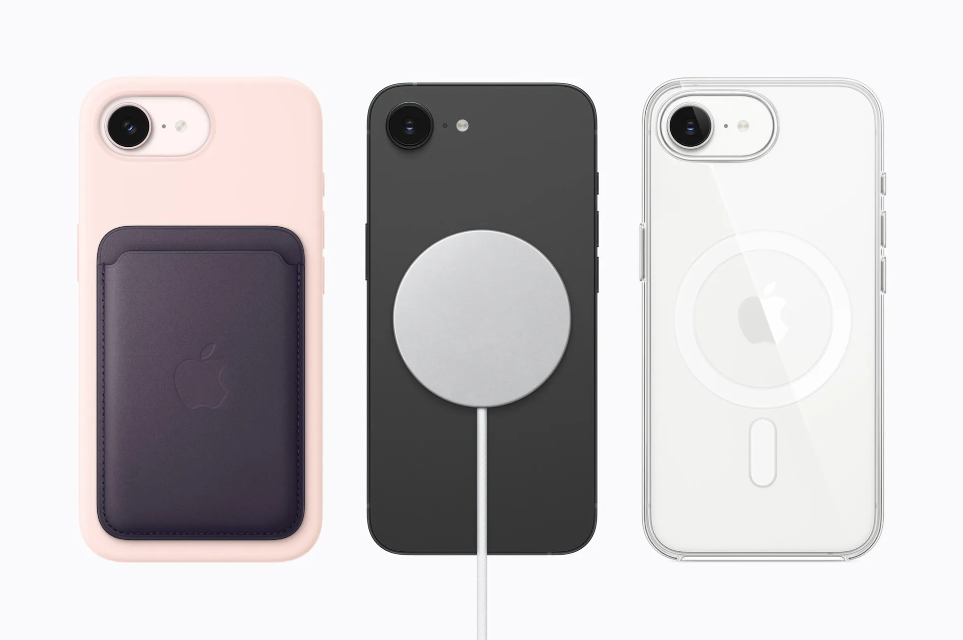 iPhone 17e iPhone 17e