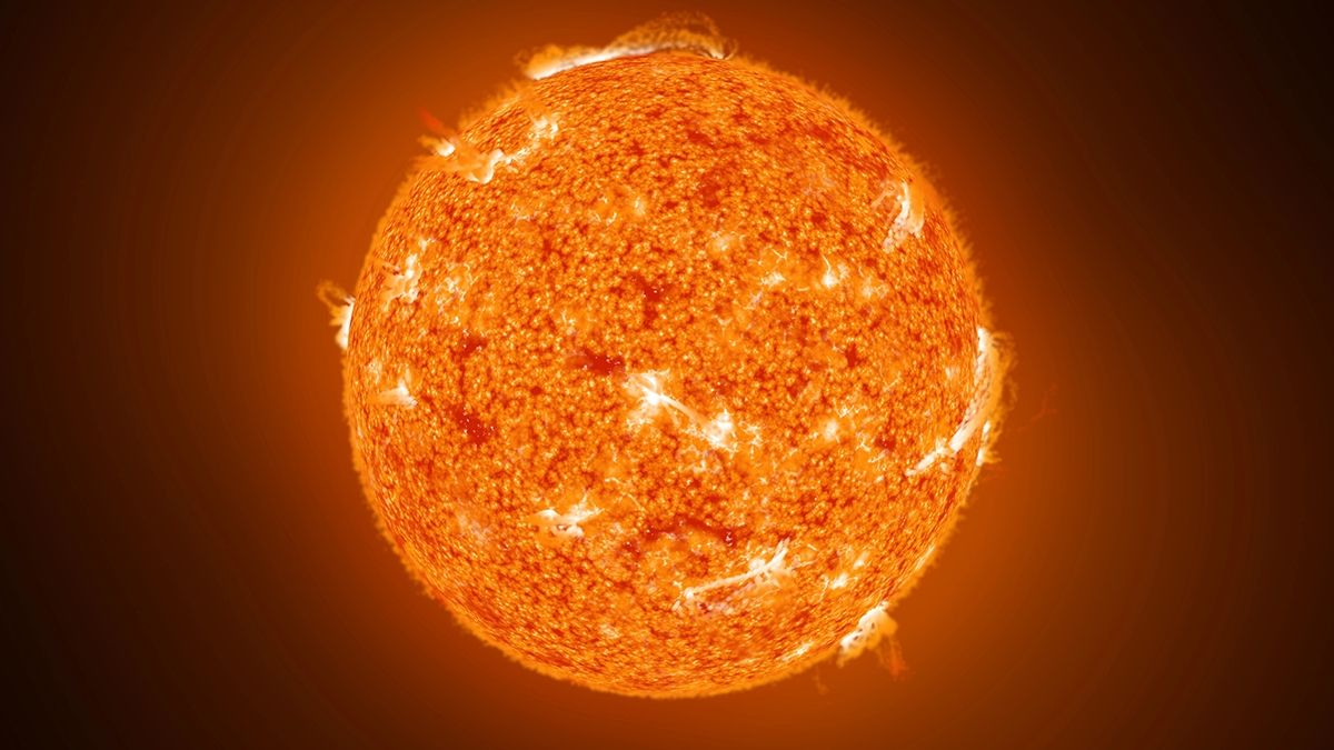 Магнітні бурі, березень 2026 - календар магнітних бур в Україні Магнітні бурі, березень 2026 - календар магнітних бур в Україні