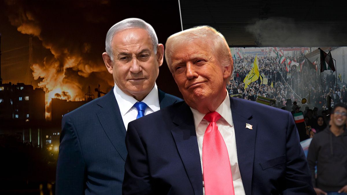 Удари США по Ірану - скільки ще триватимуть та чи буде наземна операція - аналіз експертів 