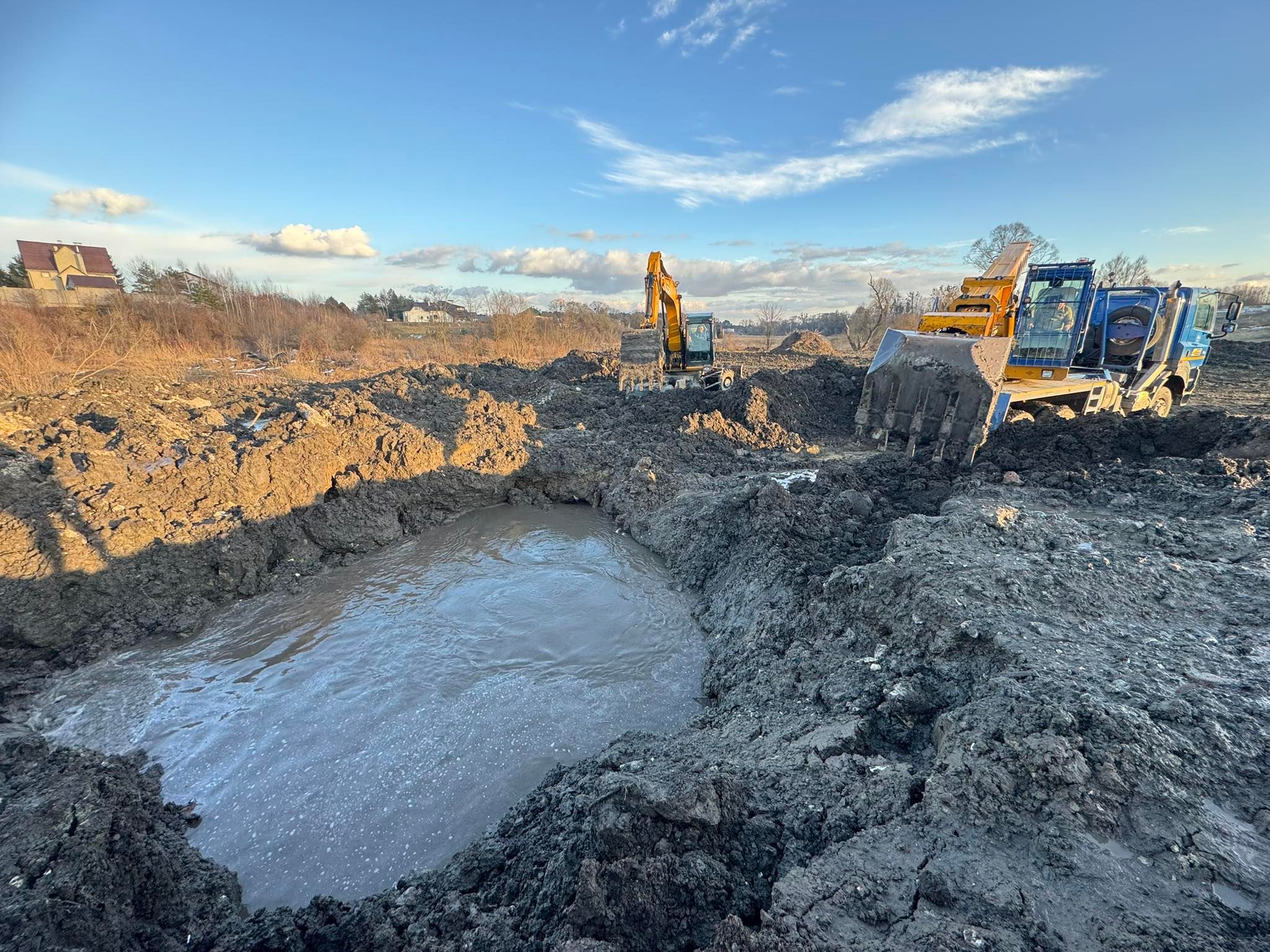 Чому нема води у Львові - список адрес, де понижений тиск