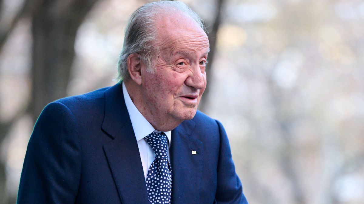 Хуан Карлос