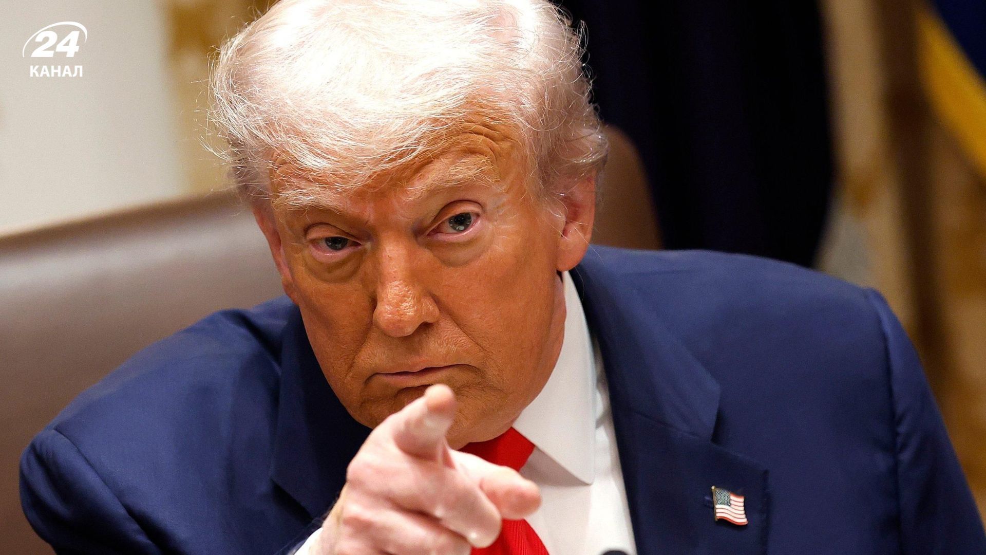 Операция в Иране – часть долгосрочной кампании по ликвидации угрозы, – Трамп - Геополитика