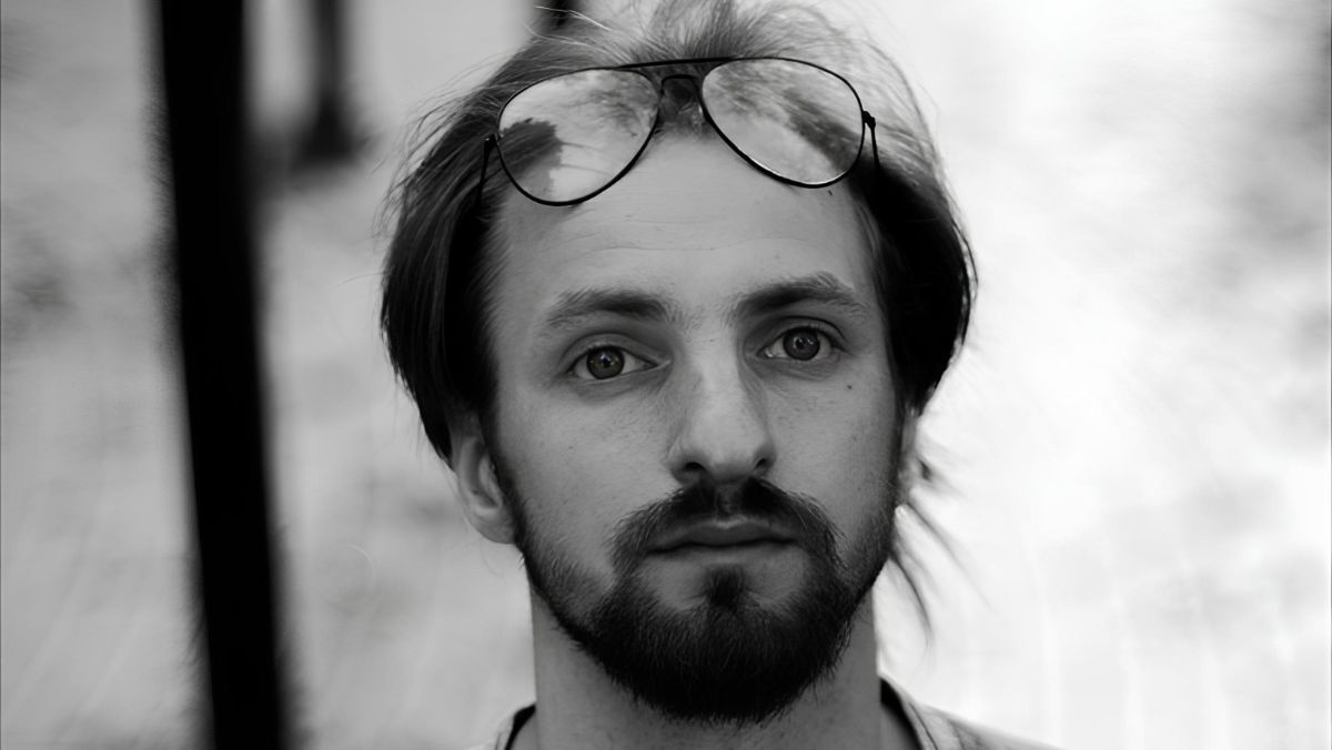 Вадим Тихоновський