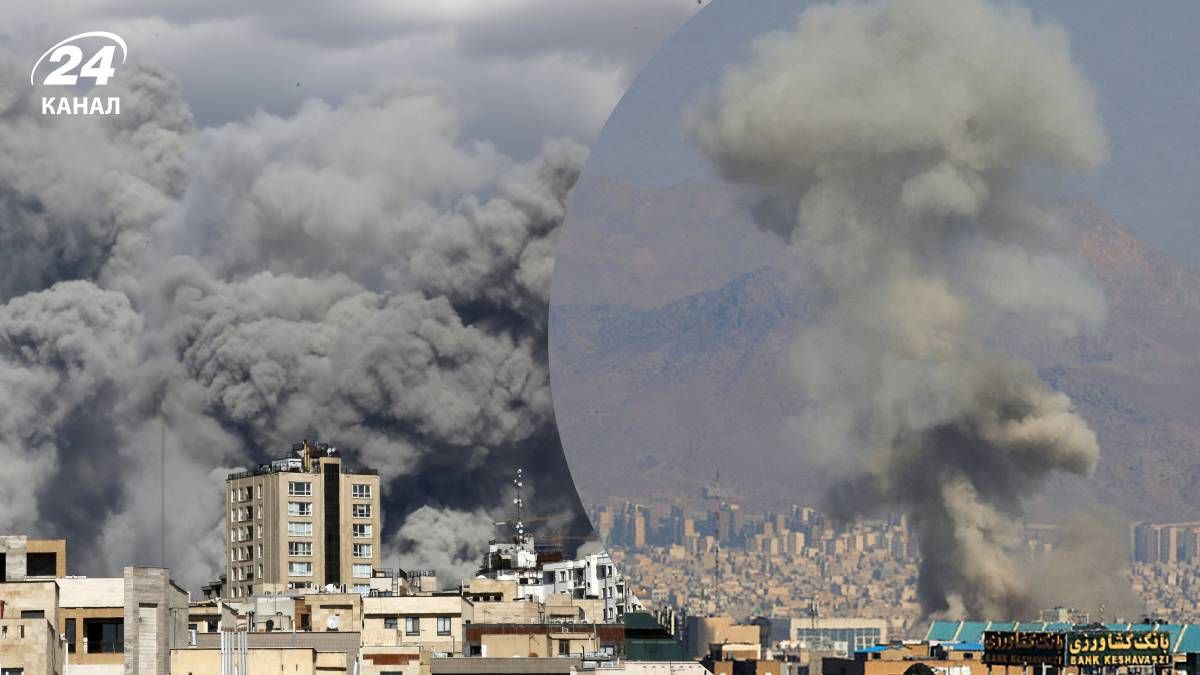 Чи переростуть події на Близькому Сході у третю світову війну