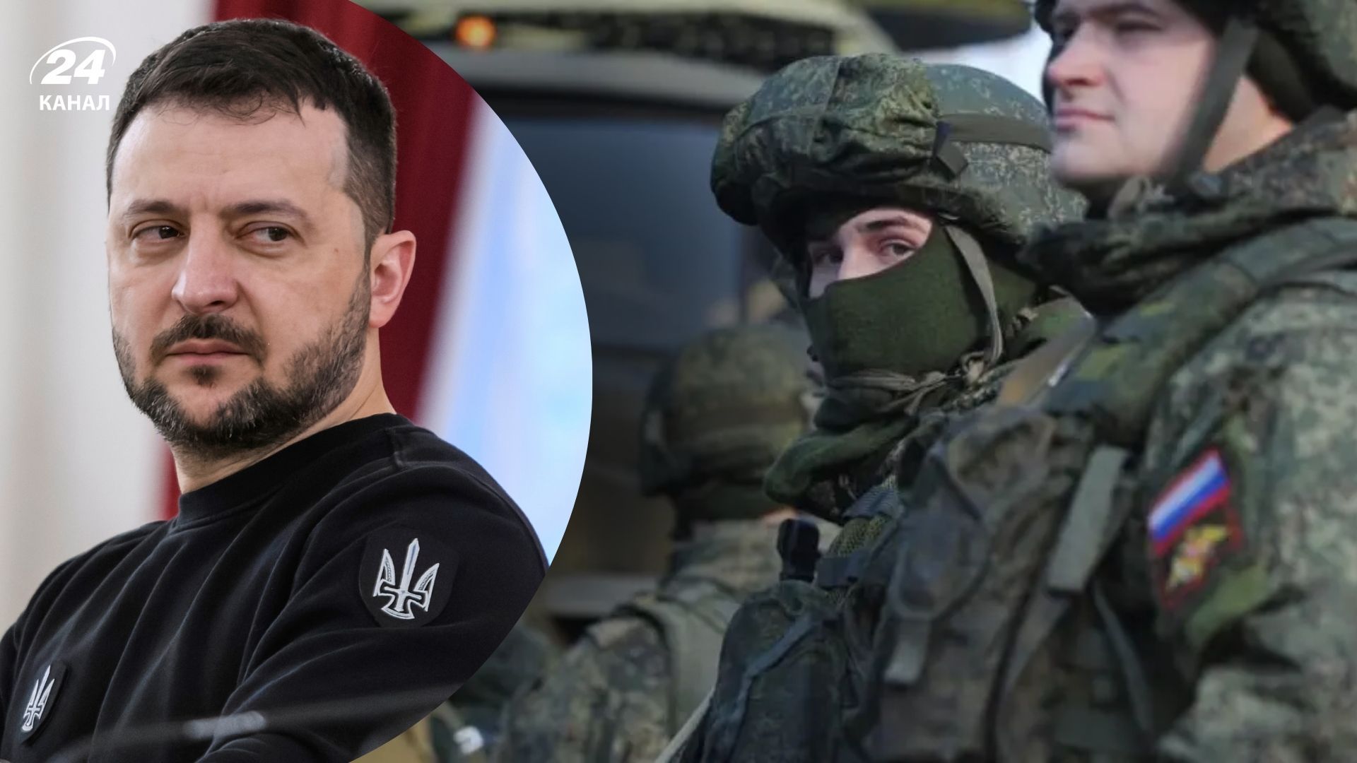 Чи буде весняний наступ Росії на фронті Чи буде весняний наступ Росії на фронті